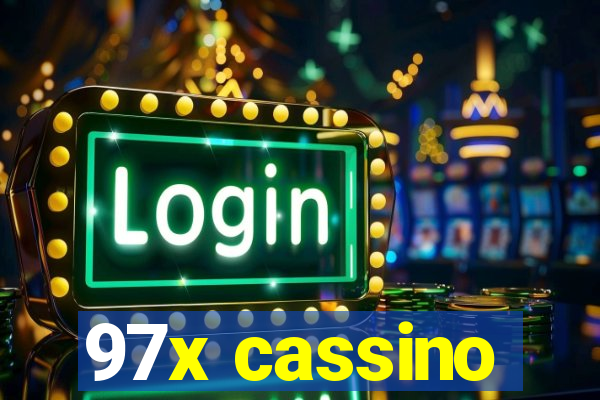 97x cassino